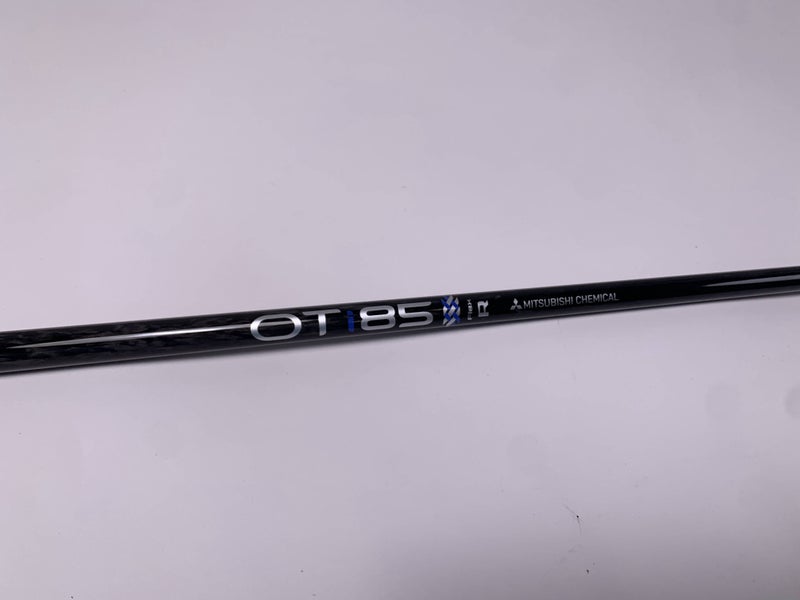 Mitsubishi Chemical OTi 85 85g Regular Graphite Hybrid Shaft 38.75"-Ping