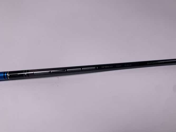 Mitsubishi Chemical Tensei Blue CK Series 70g Stiff Hybrid Shaft 39.5"-Titleist