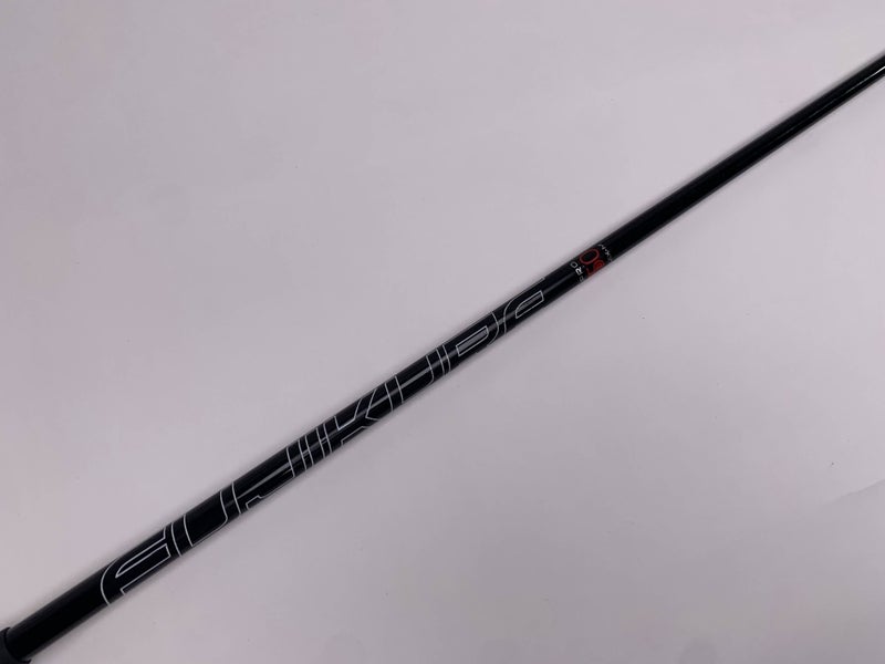 Fujikura Pro 50g Regular Graphite Driver Shaft 44.5"-Taylormade