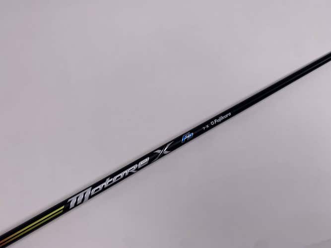 Fujikura Motore X F1 7-X Extra Stiff Graphite Fairway Wood Shaft 41.75"-PXG