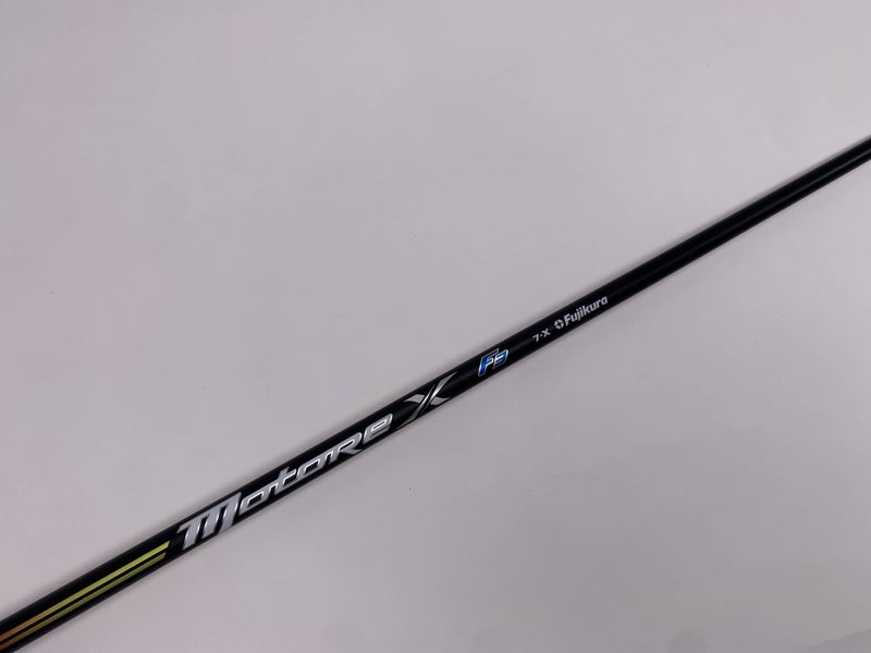 Fujikura Motore X F1 7-X Extra Stiff Graphite Fairway Wood Shaft 41.75"-PXG