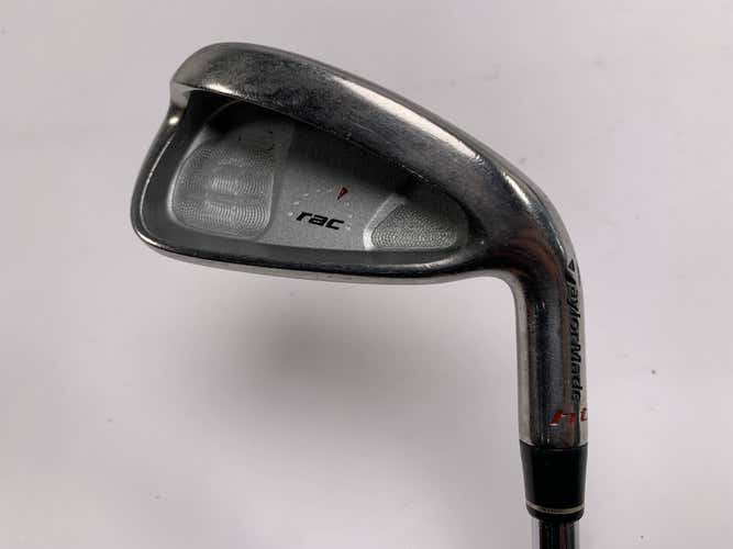 TaylorMade Rac HT Single 3 Iron Light Metal Stiff Graphite Mens RH