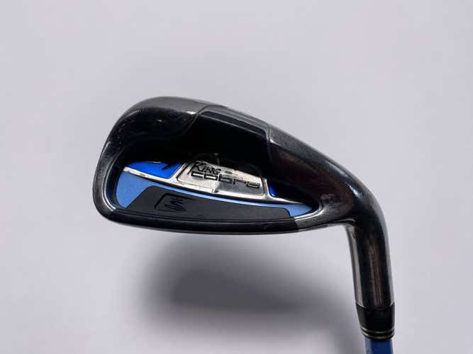 Cobra S9 Single 6 Iron Graphite Design Tour AD YS Ladies Graphite Womens RH