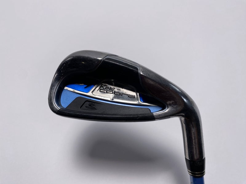 Cobra S9 Single 6 Iron Graphite Design Tour AD YS Ladies Graphite Womens RH