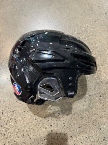 Large Warrior Covert PX2 Helmet (New)