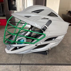 Cascade XRS Helmet (Used)