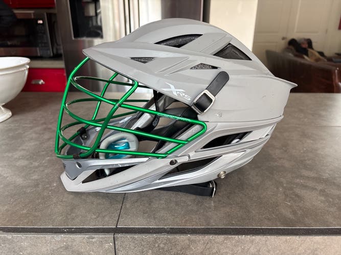 Cascade XRS Helmet (Used)