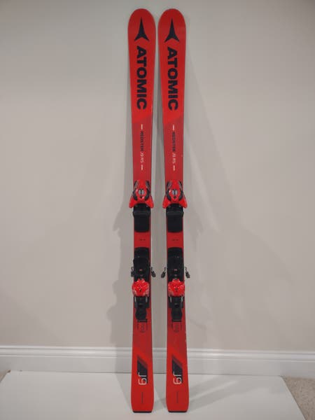 Atomic REDSTER J9 150cm