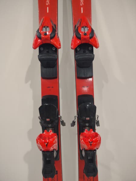 Atomic REDSTER J9 150cm