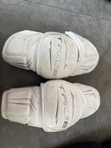 Small / Medium Adult True ZeroLyte Arm Pads (Used)