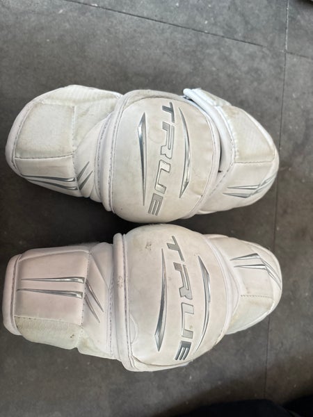 Small / Medium Adult True ZeroLyte Arm Pads (Used)