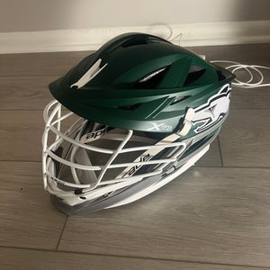 Cascade XRS Pro Helmet (New)