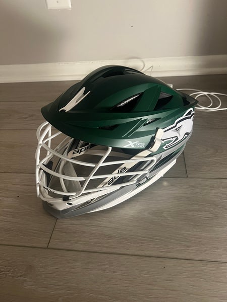 Cascade XRS Pro Helmet (New)