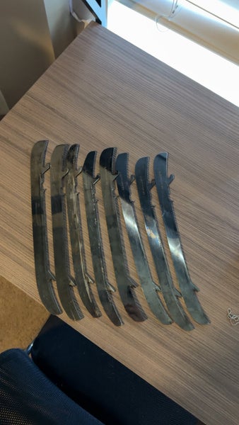 LS Pulse Ti 280 mm steel