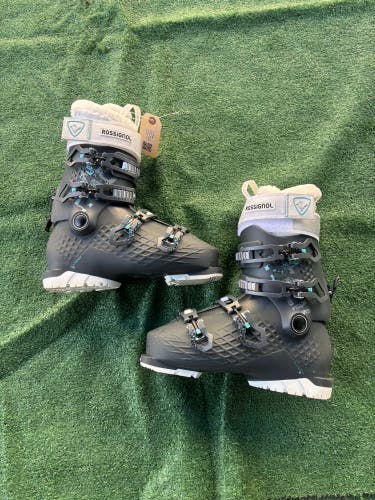 Women's Rossignol All Track 70 Ski Boots | Mondo 26 & 26.5 (305mm)