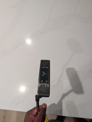 Odyssey Toulon Design San Diego - LH - Unisex