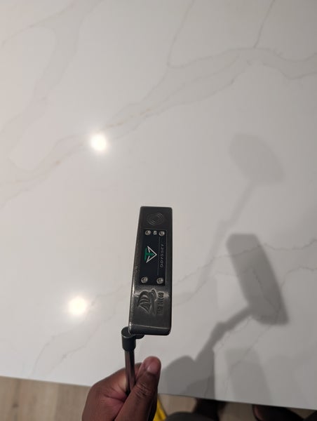 Odyssey Toulon Design San Diego - LH - Unisex