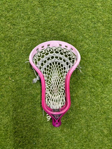 ECD Mirage 3.0 Strung Head with hero 4.0 mesh (New)