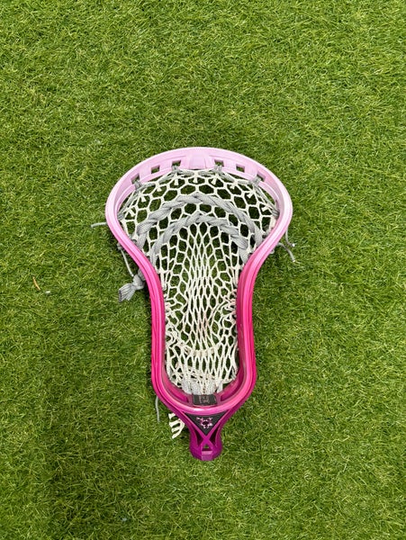 ECD Mirage 3.0 Strung Head with hero 4.0 mesh (New)