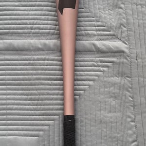 2025 DeMarini Voodoo One Alloy BBCOR Certified Bat (-3) 30 oz 33" (New)