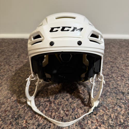 Medium CCM Tacks 310 Helmet (Used)