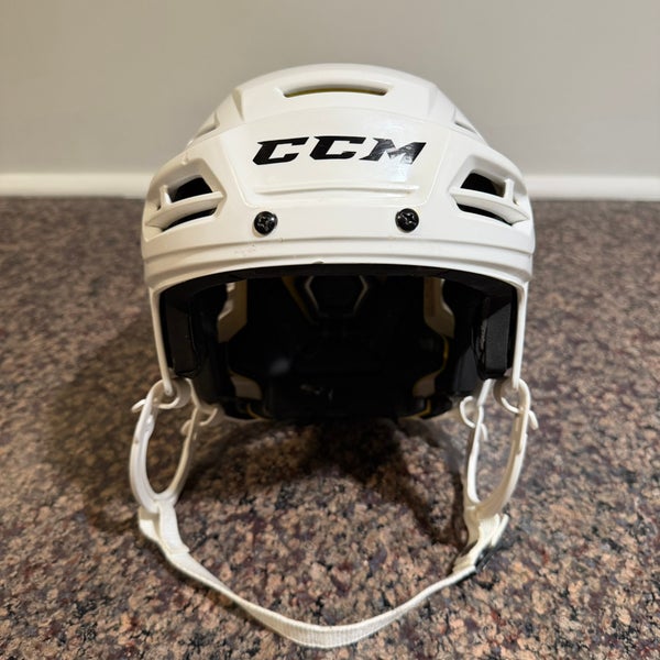 Medium CCM Tacks 310 Helmet (Used)