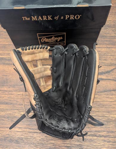 Limited Edition HOH Rawlings Heart of Hide Glove - PRO303JBC 12.75 - With Rawlings Box