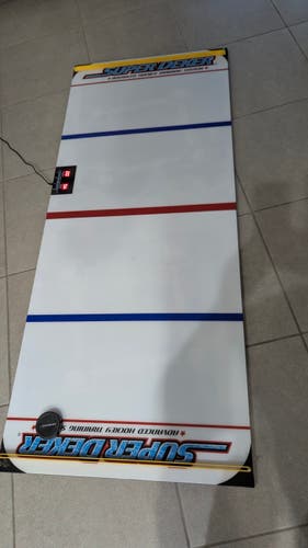 (Used) Original Superdeker Stickhandling Trainer