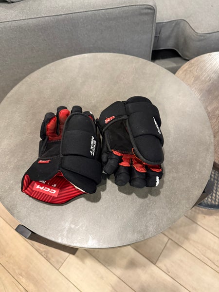CCM Next Gloves 10" (Used)
