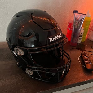 Adult Large Riddell SpeedFlex Helmet (Used)