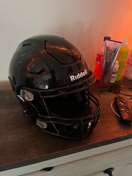 Adult Large Riddell SpeedFlex Helmet (Used)