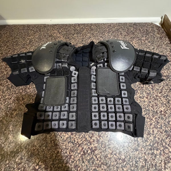 Farrell Shoulder Pads (Used)