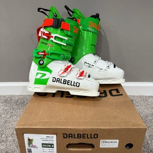 Dalbello DRS 110 Ski Boots