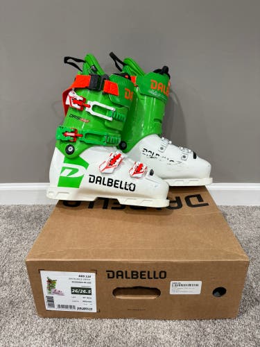 Dalbello DRS 110 Ski Boots
