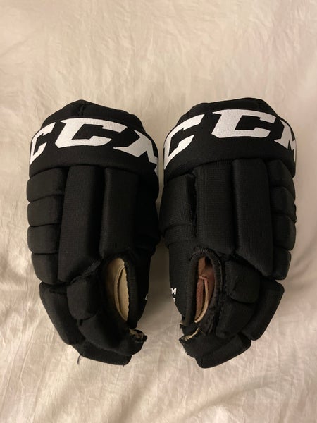 CCM LTP Gloves 10" (Used)