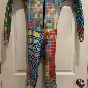 Kids Spyder Ski Suit (Used) 6/8 Size