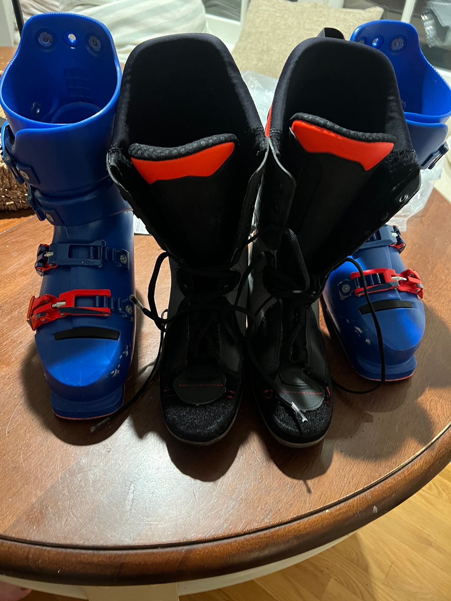 LANGE WORLD CUP RS ZA ＋　25.5 Lange World Cup RS ZA Ski Race Boot 2026 – Gear West