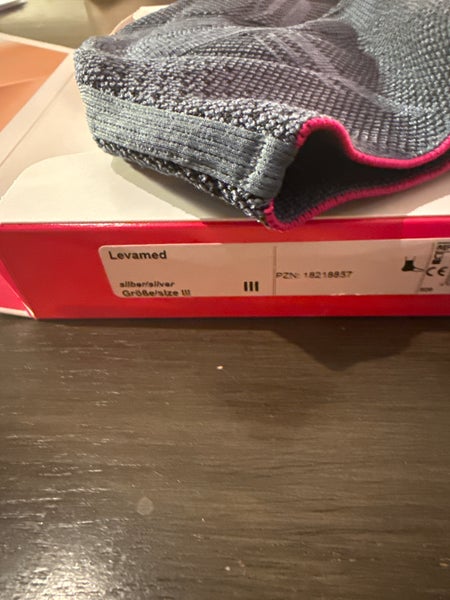 Medi Levamed Ankle Support 3 pack