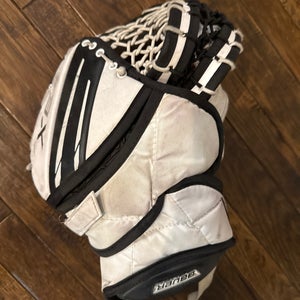 Bauer Vapor 3X Regular (Used)
