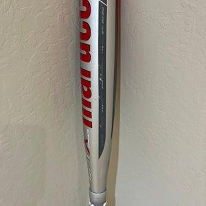 2023 Marucci CAT X Composite USSSA Certified Bat (-10) 20 oz 30" (Used)