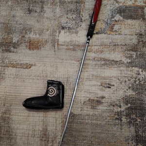 Cleveland Blade Classic Collection HB 3 Right Handed Putter 34.5" (Used)