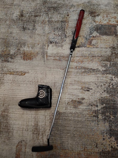 Cleveland Blade Classic Collection HB 3 Right Handed Putter 34.5" (Used)