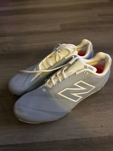 New Balance BurnX4
