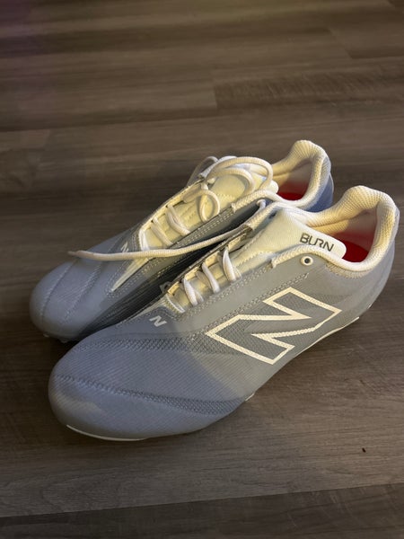 New Balance BurnX4