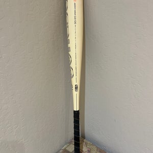 2024 Warstic Bonesaber Alloy USSSA Certified Bat (-10) 20 oz 30" (Used)