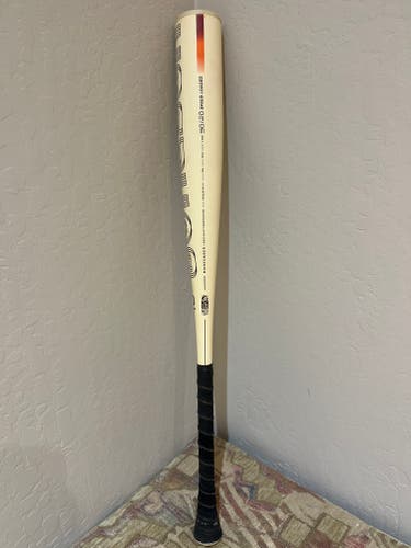 2024 Warstic Bonesaber Alloy USSSA Certified Bat (-10) 20 oz 30" (Used)
