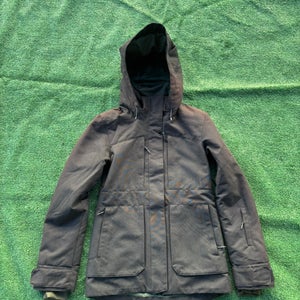 New Gray Women's XS Imperial Motion Lillian Jacket