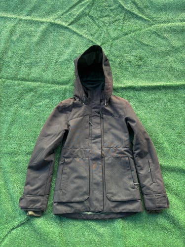 New Gray Women's XS Imperial Motion Lillian Jacket