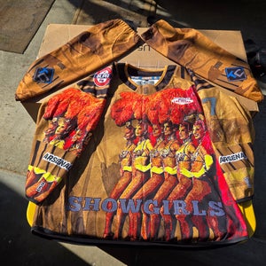 Tournament Hockey Jersey (Used)