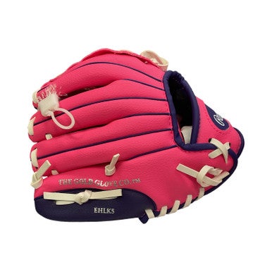 (New) Baseball Glove